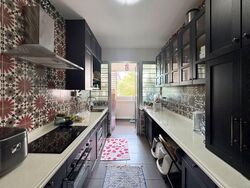 Blk 209B Punggol Crest (Punggol), HDB 4 Rooms #597447231